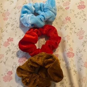 Scrunchie